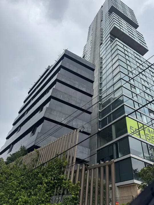 Oficina en venta · Santa Fe Cuajimalpa