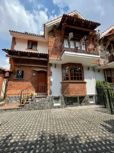 Condominio en venta · San Nicolás Totolapan, La Magdalena Contreras, Ciudad de México Condominio en venta · San Nicolás Totolapan, La Magdalena Contreras, Ciudad de México