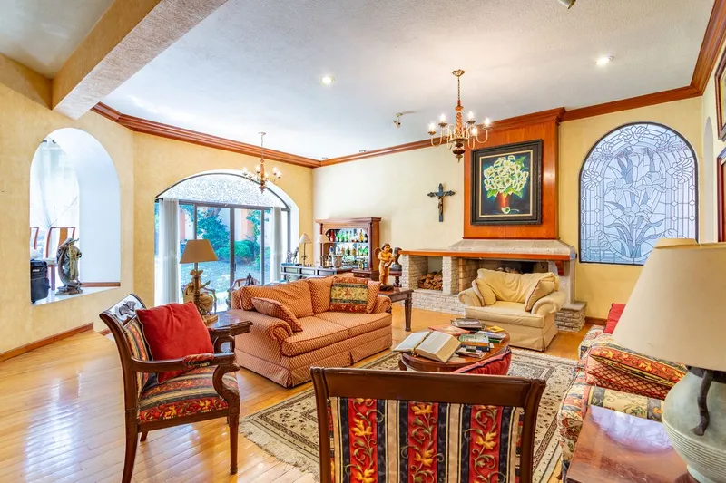 Casa en venta · Jardines del Pedregal, Álvaro Obregón, Ciudad de México Casa en venta · Jardines del Pedregal, Álvaro Obregón, Ciudad de México