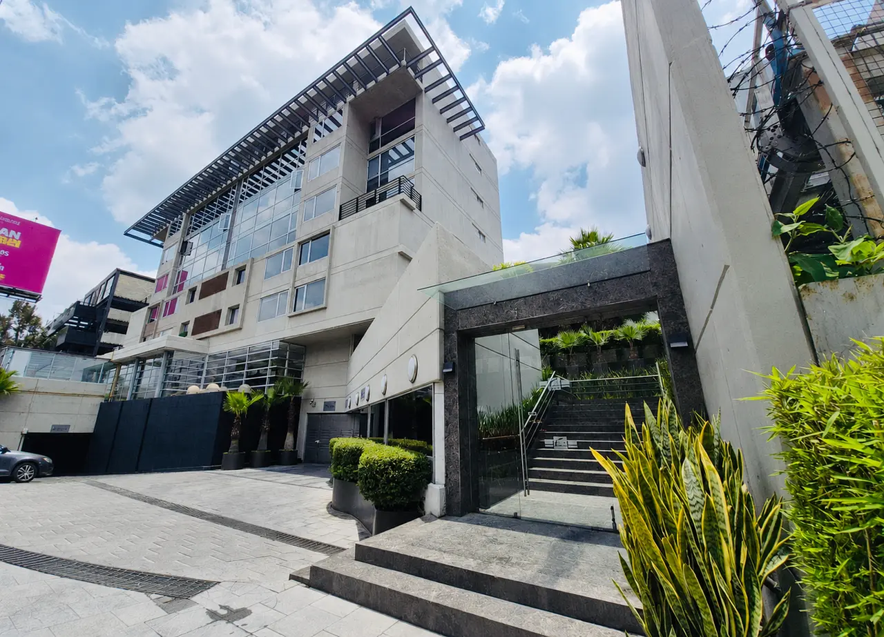 Departamento en venta · Lomas de Bezares