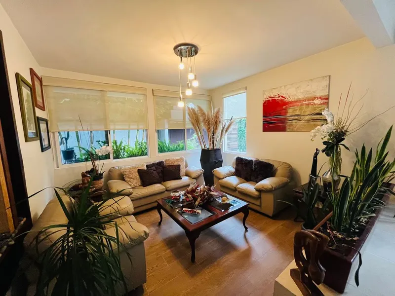 Casa en venta · San Jerónimo Aculco, La Magdalena Contreras, Ciudad de México