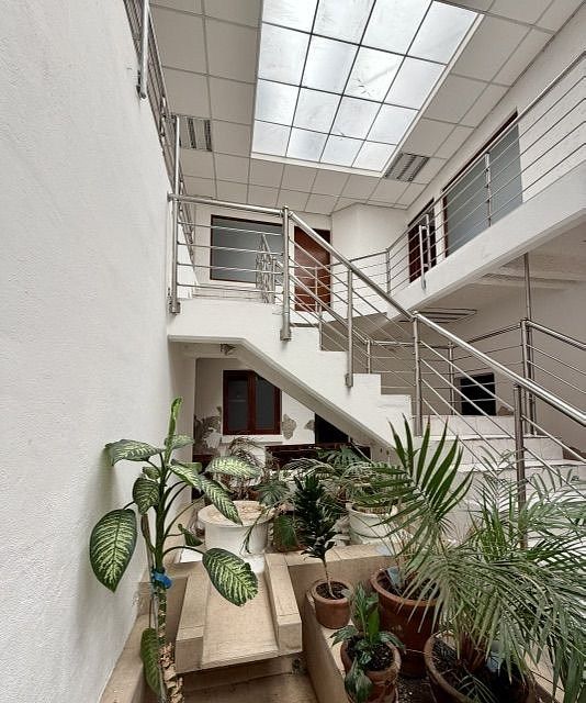 Oficina en venta · Anahuac I Sección, Anahuac, Miguel Hidalgo, Ciudad de México