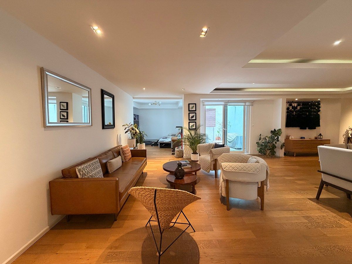 Departamento en renta · Polanco III Sección, Polanco, Miguel Hidalgo, Ciudad de México