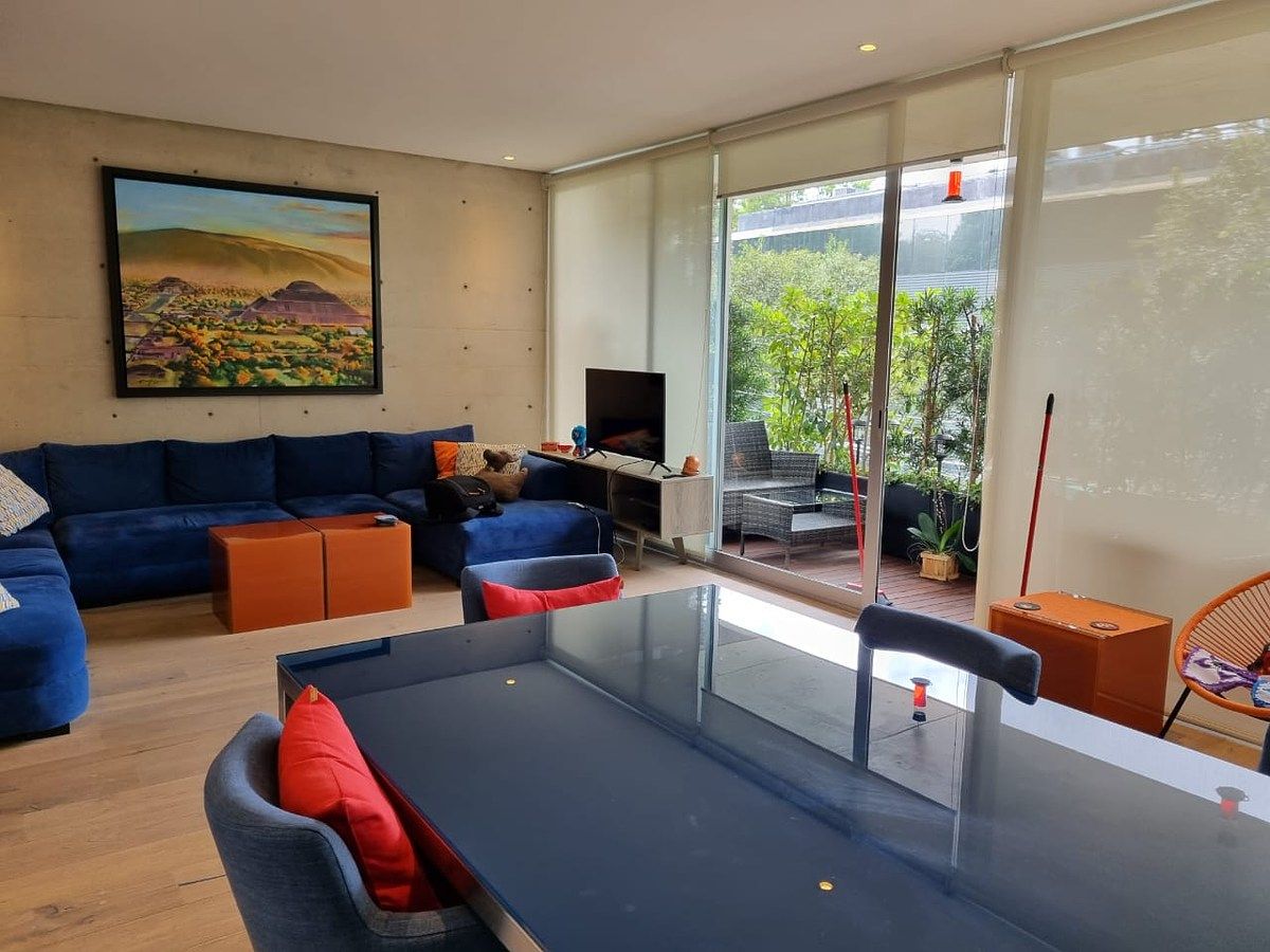 Departamento en renta · Polanco IV Sección, Polanco, Miguel Hidalgo, Ciudad de México Departamento en renta · Polanco IV Sección, Polanco, Miguel Hidalgo, Ciudad de México