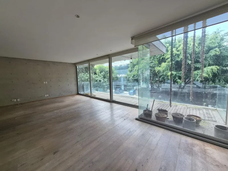 Departamento en renta · Polanco IV Sección, Polanco, Miguel Hidalgo, Ciudad de México