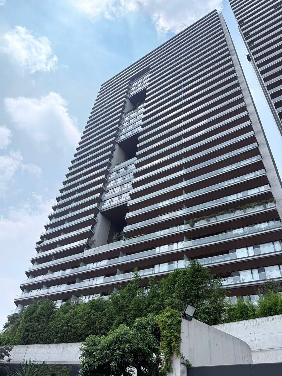 Departamento en venta · Fuentes del Pedregal, Tlalpan, Ciudad de México Departamento en venta · Fuentes del Pedregal, Tlalpan, Ciudad de México