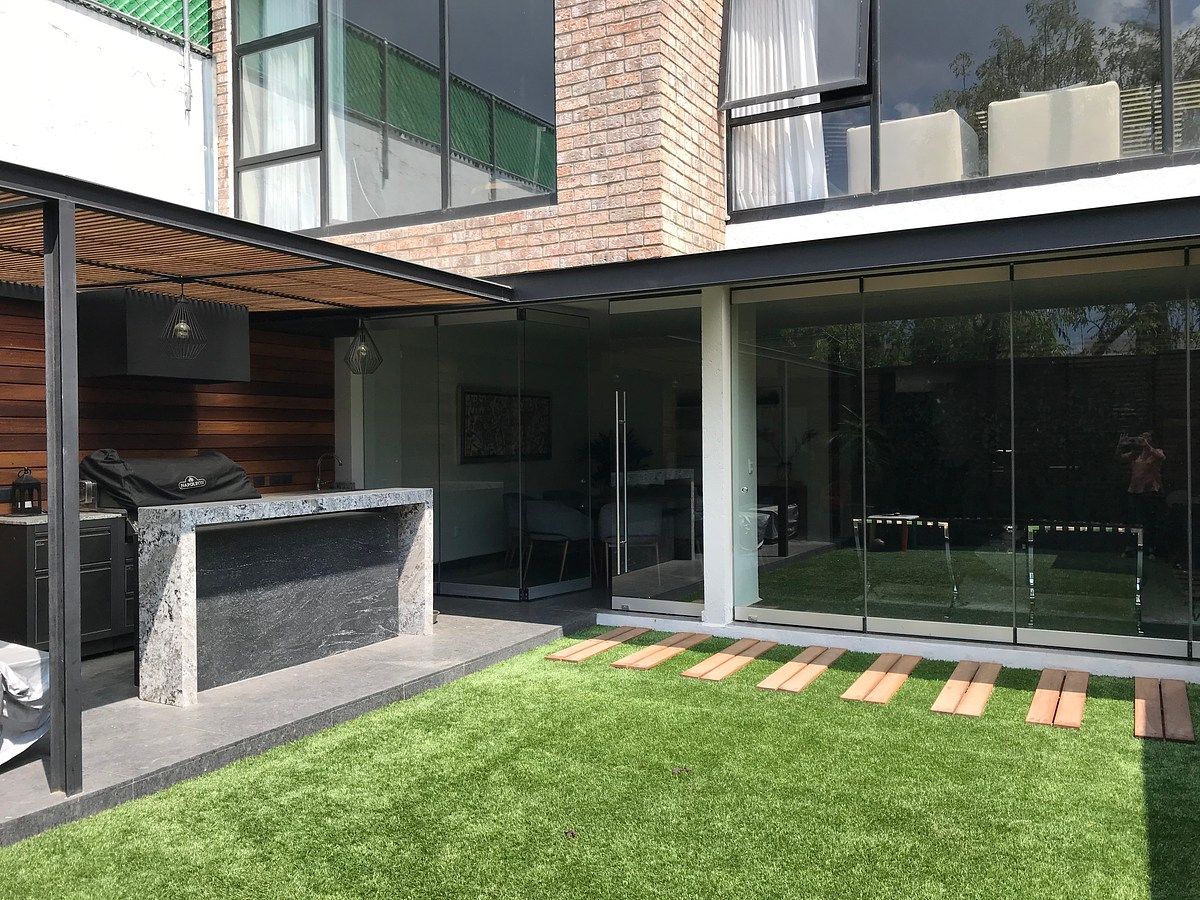 Condominio en venta · Fuentes del Pedregal, Tlalpan, Ciudad de México