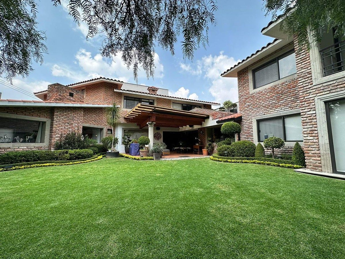 Casa en venta · Jardines del Pedregal, Álvaro Obregón, Ciudad de México