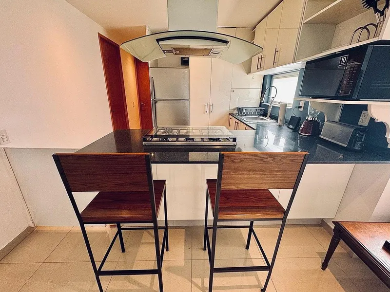 Departamento en venta · Roma Norte, Roma, Cuauhtémoc, Ciudad de México