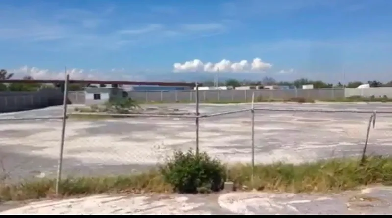 Lote en renta · Ciénega de Flores Centro, Ciénega de Flores, Nuevo León