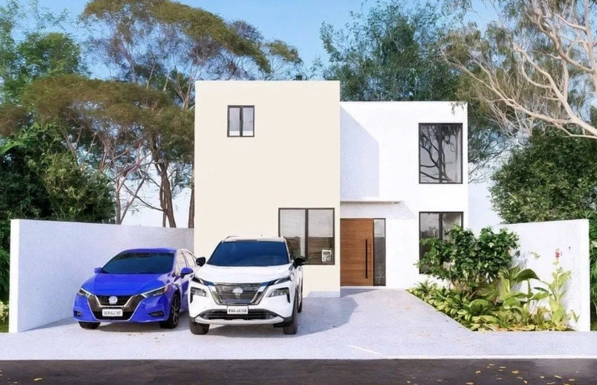 Casa en venta · Dzityá, Mérida, Yucatán Casa en venta · Dzityá, Mérida, Yucatán