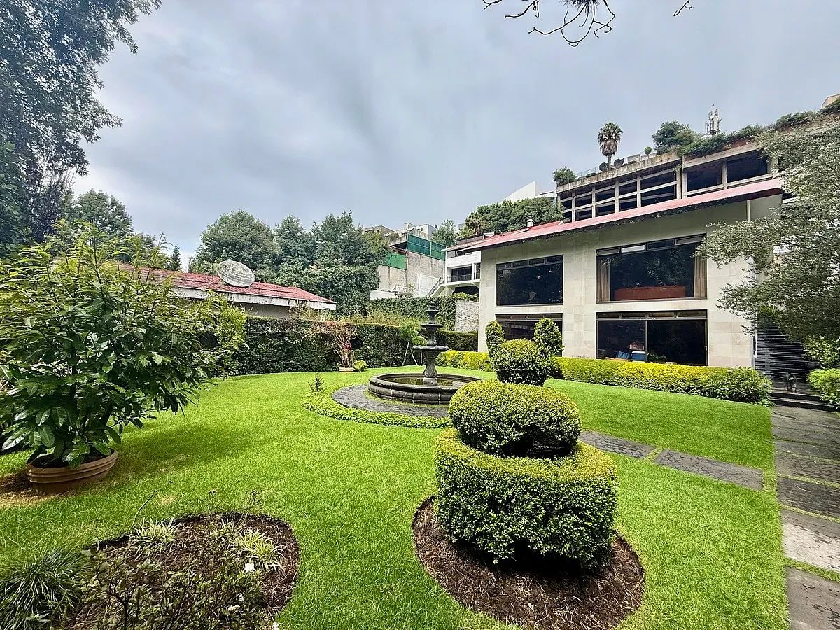 Casa en venta · Bosque de las Lomas, Miguel Hidalgo, Ciudad de México