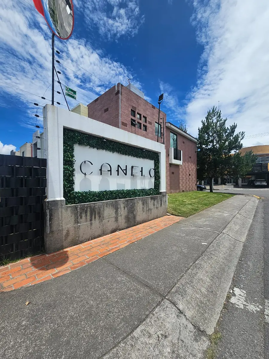 Condominio en venta · Bosques Residencial, Zinacantepec, Estado de México