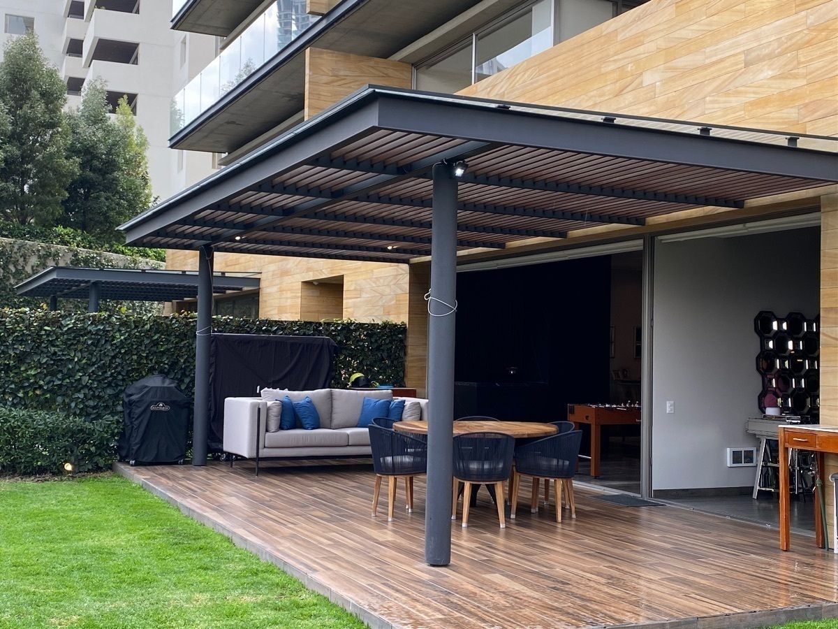 Departamento en venta · Green House, Huixquilucan, Estado de México