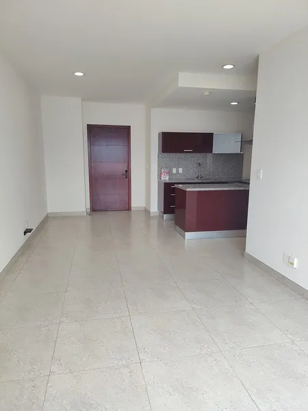 Departamento en venta · Ampliación Granada, Granada, Miguel Hidalgo, Ciudad de México
