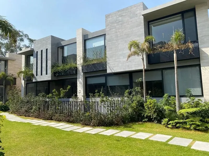 Condominio en venta · Lomas de Tecamachalco, Naucalpan de Juárez, Estado de México