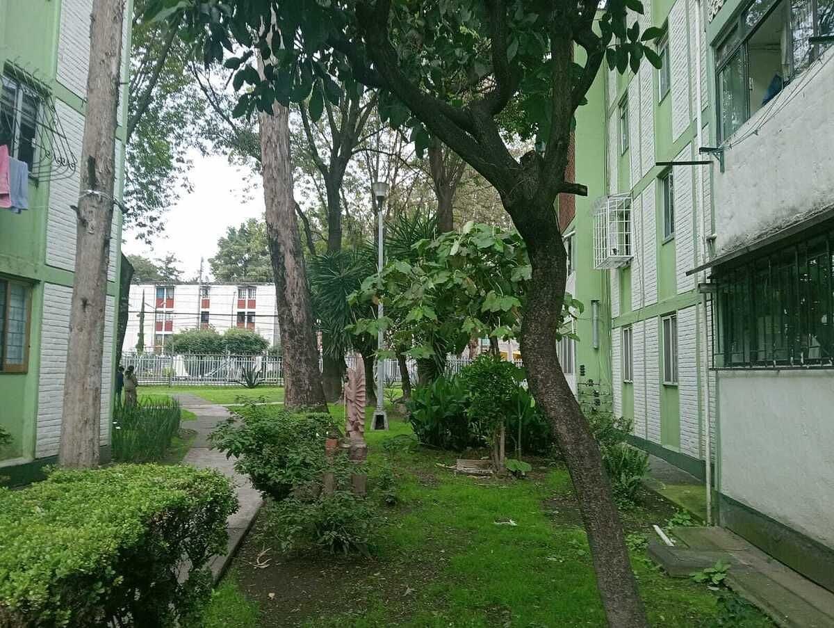 Departamento en venta · Cosmopolita, Azcapotzalco, Ciudad de México