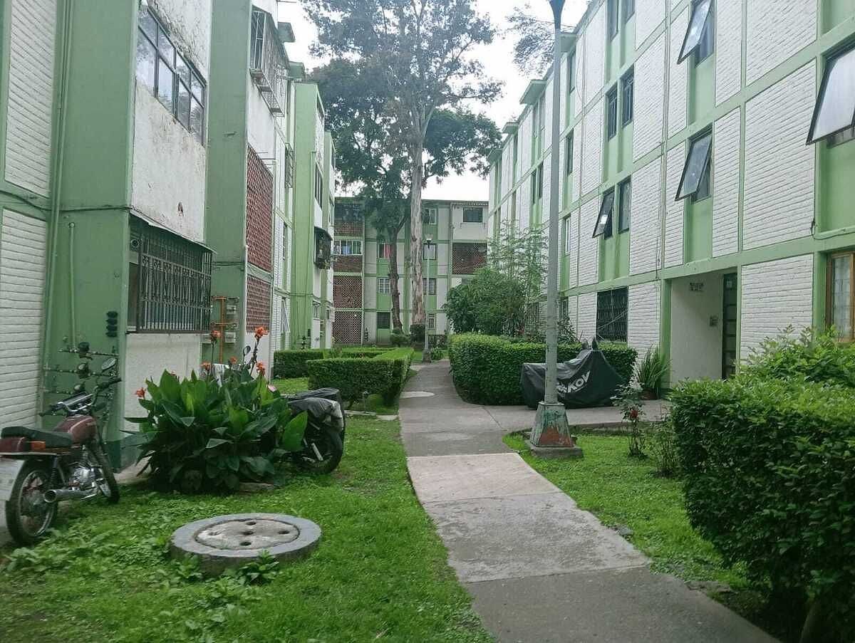 Departamento en venta · Cosmopolita, Azcapotzalco, Ciudad de México