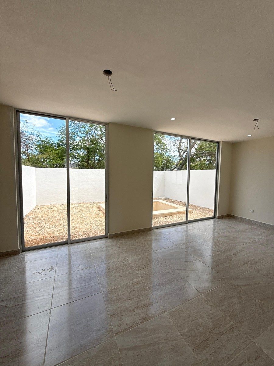 Casa en venta · Real Montejo, Mérida, Yucatán