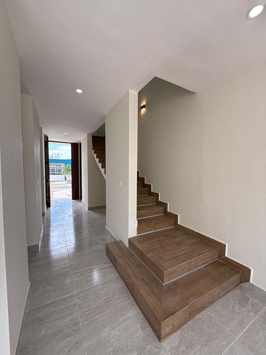 Casa en venta · Real Montejo, Mérida, Yucatán
