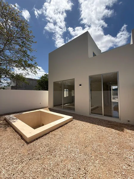 Casa en venta · Real Montejo, Mérida, Yucatán Casa en venta · Real Montejo, Mérida, Yucatán