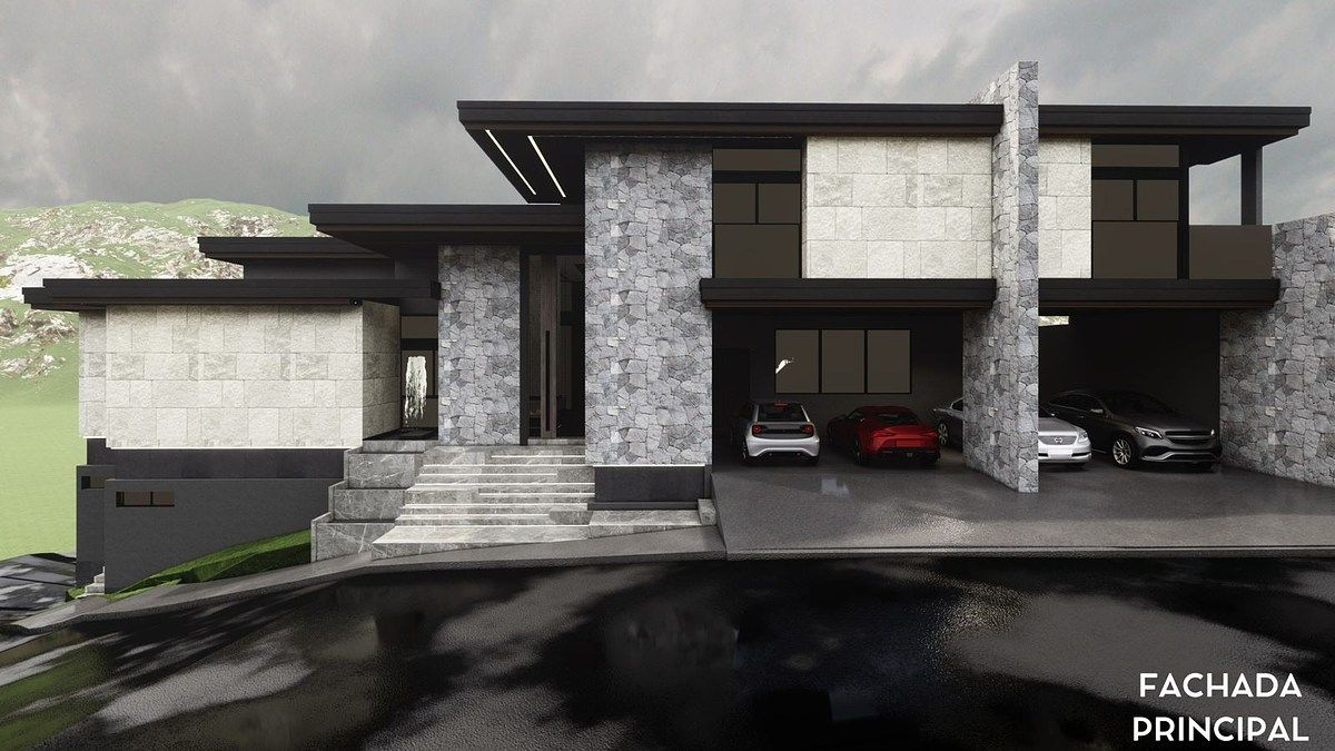 Casa en venta · San Michelle, Monterrey, Nuevo León