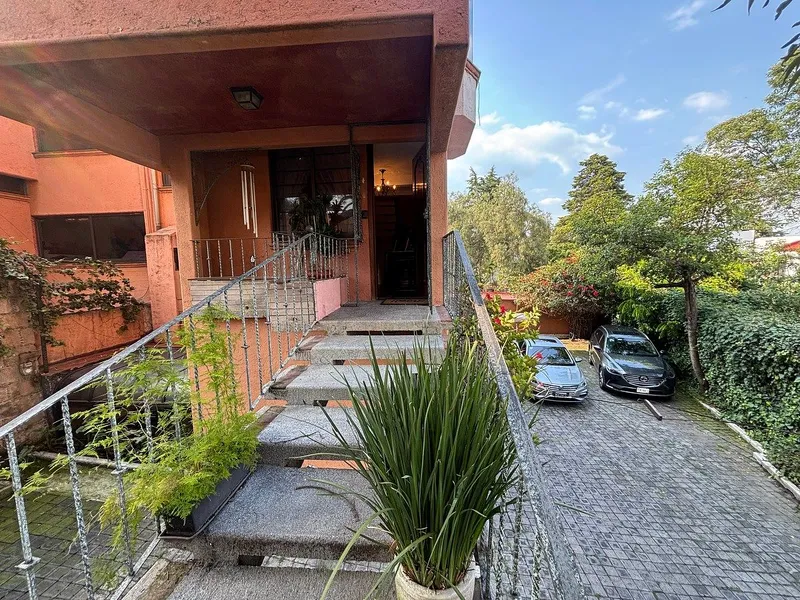Casa en venta · Lomas Quebradas, La Magdalena Contreras, Ciudad de México Casa en venta · Lomas Quebradas, La Magdalena Contreras, Ciudad de México