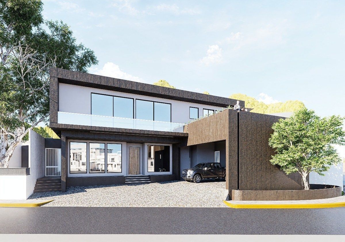 Casa en venta · Residencial y Club de Golf la Herradura, Monterrey, Nuevo León
