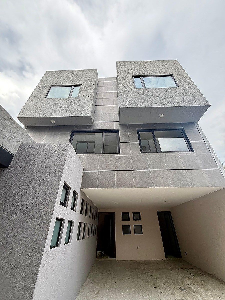 Lote en venta · Héroes de Padierna, Tlalpan, Ciudad de México