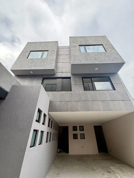 Lote en venta · Héroes de Padierna, Tlalpan, Ciudad de México