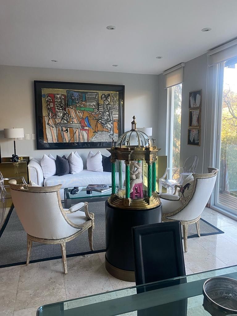 Departamento en venta · Ampliación Lázaro Cárdenas del Río, Cuernavaca, Morelos