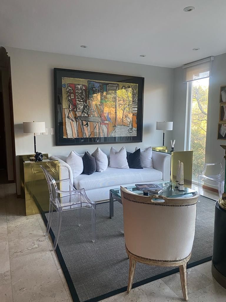 Departamento en venta · Ampliación Lázaro Cárdenas del Río, Cuernavaca, Morelos
