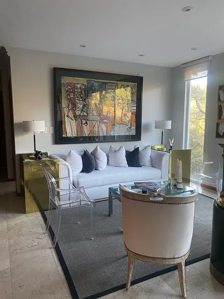 Departamento en venta · Ampliación Lázaro Cárdenas del Río, Cuernavaca, Morelos