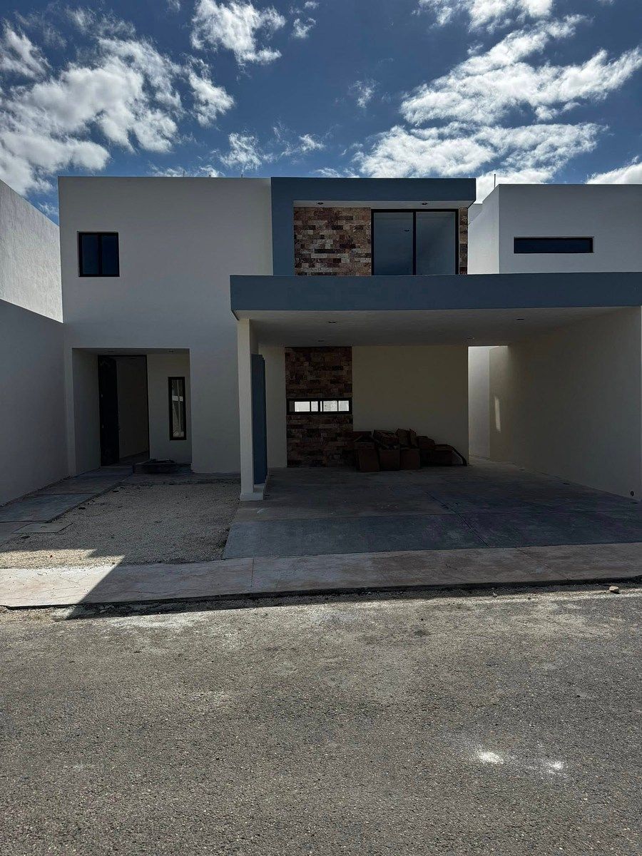 Condominio en venta · Conkal, Conkal, Yucatán