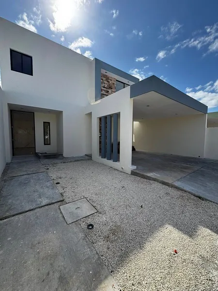 Condominio en venta · Conkal, Conkal, Yucatán