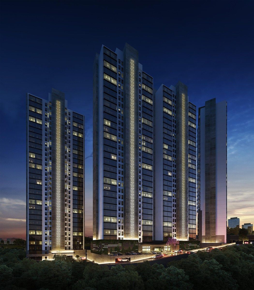 Departamento en venta · Lomas Country Club, Naucalpan de Juárez, Estado de México