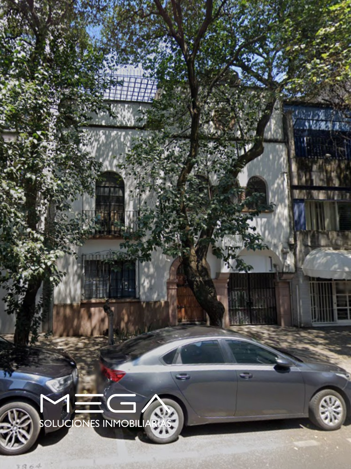 Casa en venta · Cuauhtémoc, Cuauhtémoc, Ciudad de México