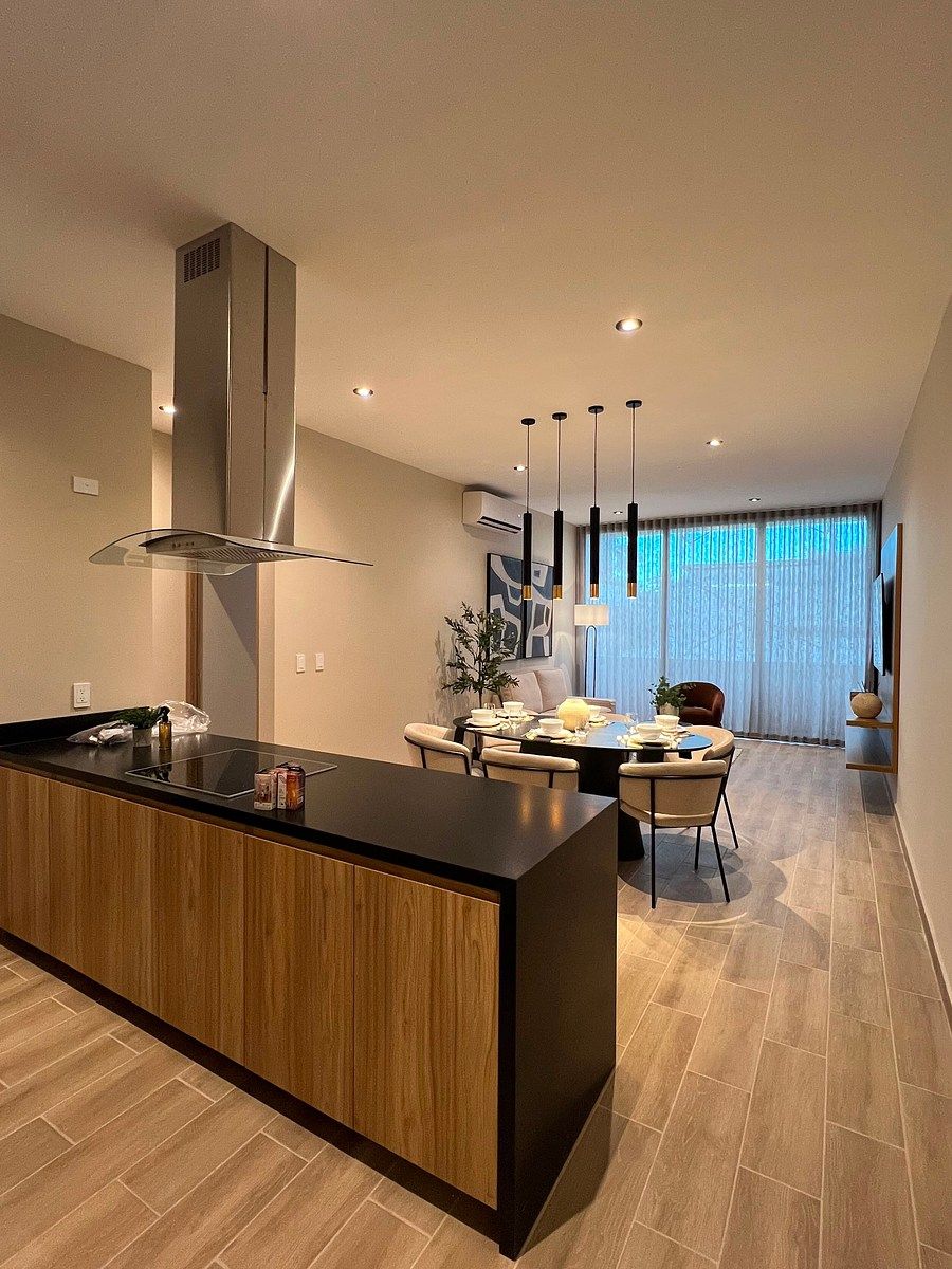 Departamento en venta · San Ramon Norte, Mérida, Yucatán