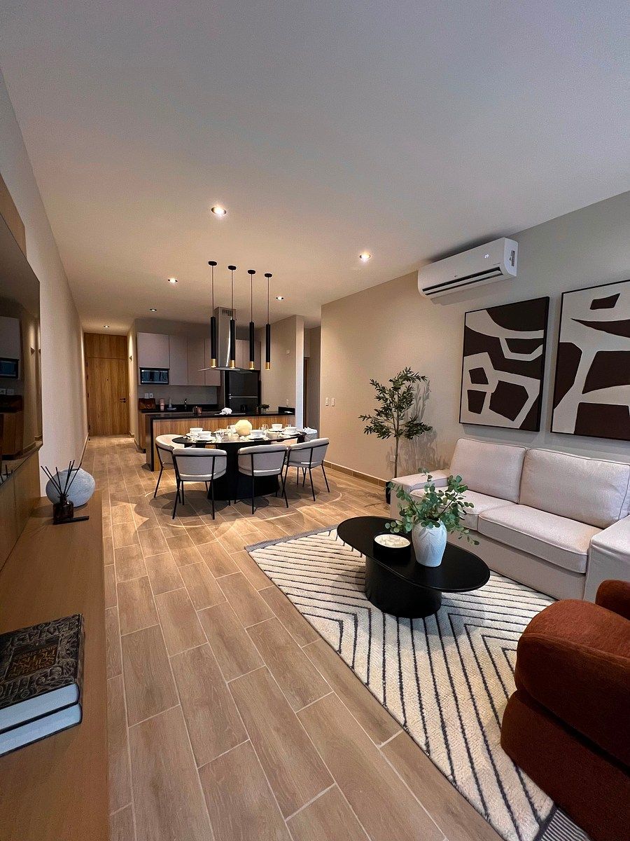 Departamento en venta · San Ramon Norte, Mérida, Yucatán