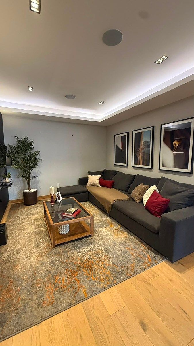 Departamento en venta · Bosque Real, Huixquilucan, Estado de México