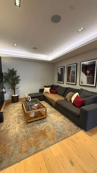 Departamento en venta · Bosque Real, Huixquilucan, Estado de México