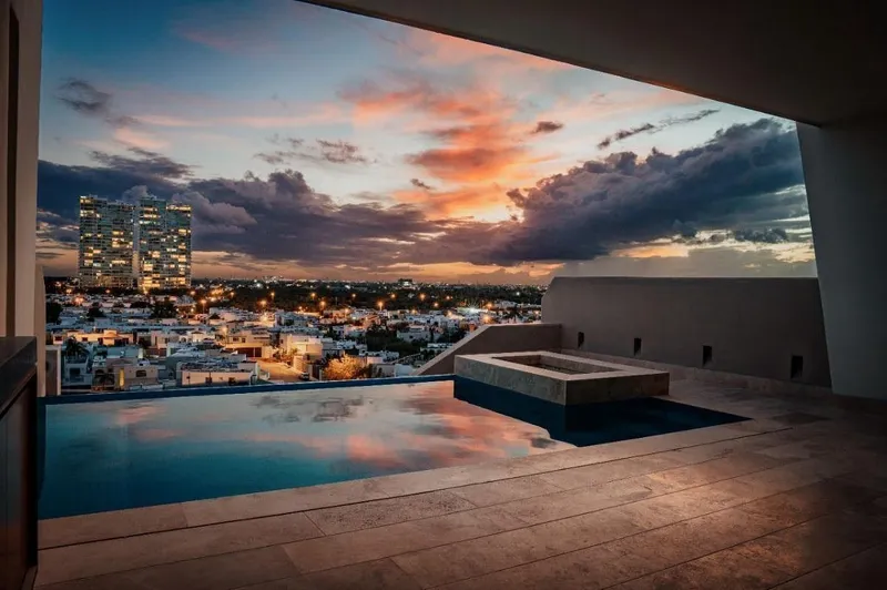 Departamento en venta · Altabrisa, Mérida, Yucatán
