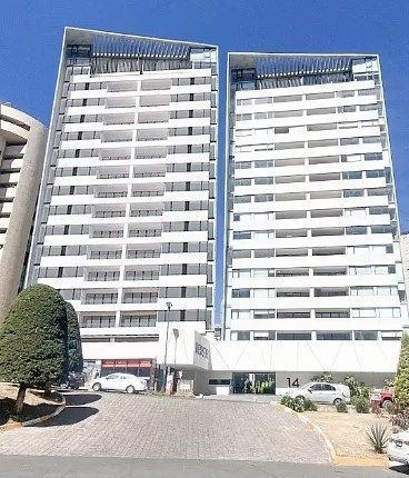 Departamento en venta · Huixquilucan, Estado de México