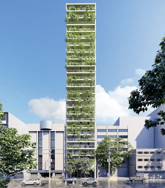 Departamento en venta · Tabacalera, Cuauhtémoc, Ciudad de México Departamento en venta · Tabacalera, Cuauhtémoc, Ciudad de México