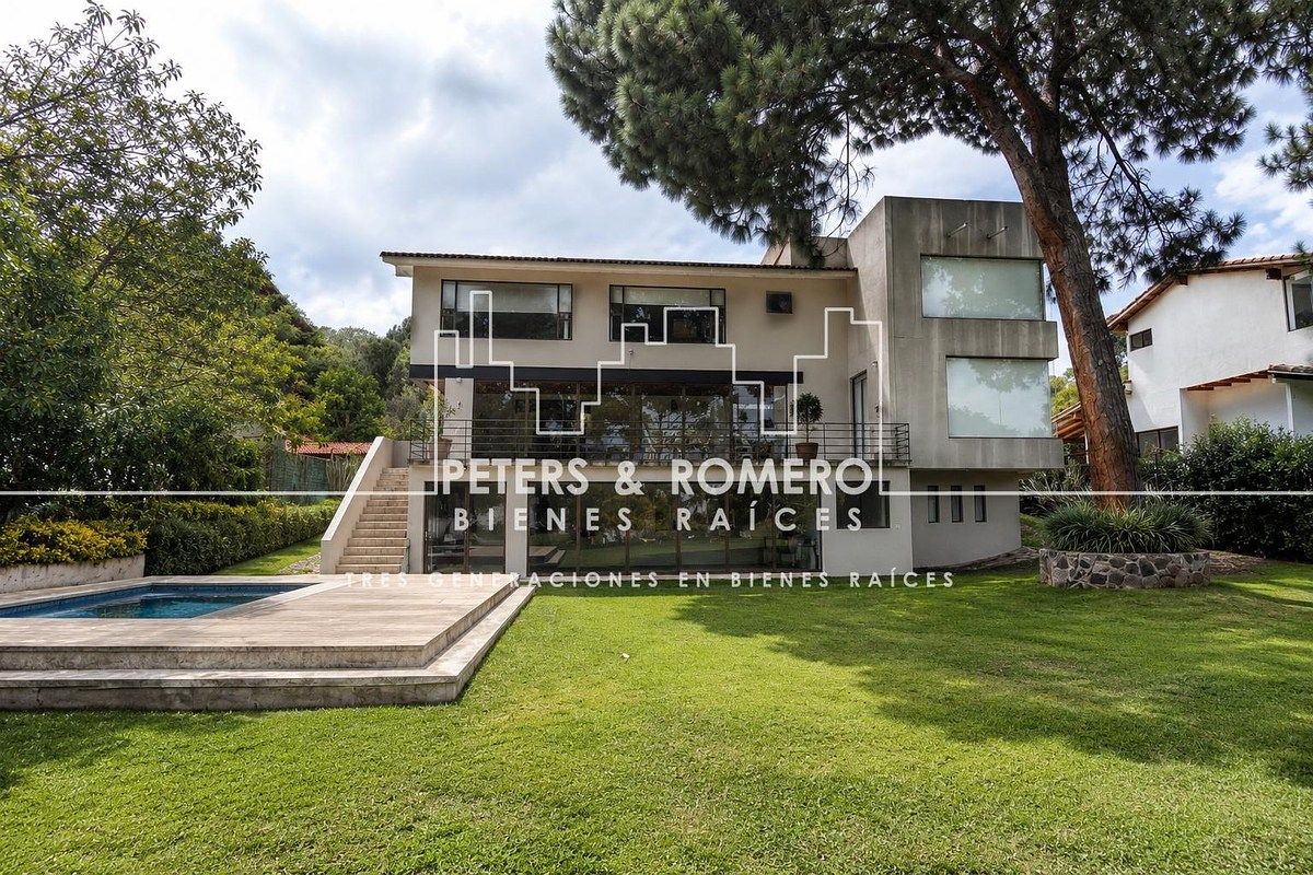 Casa en venta · Santa Magdalena Tilostoc, Valle de Bravo, Estado de México