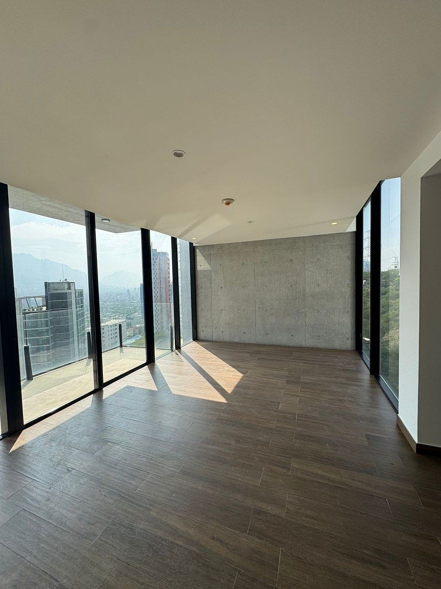 Departamento en venta · Zona Loma Larga Oriente, San Pedro Garza García, Nuevo León