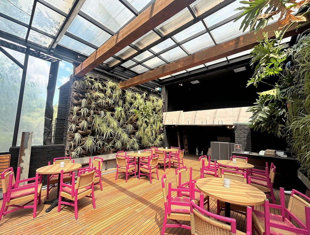 Comercio en renta · Colonia Condesa, Cuauhtémoc, Ciudad de México