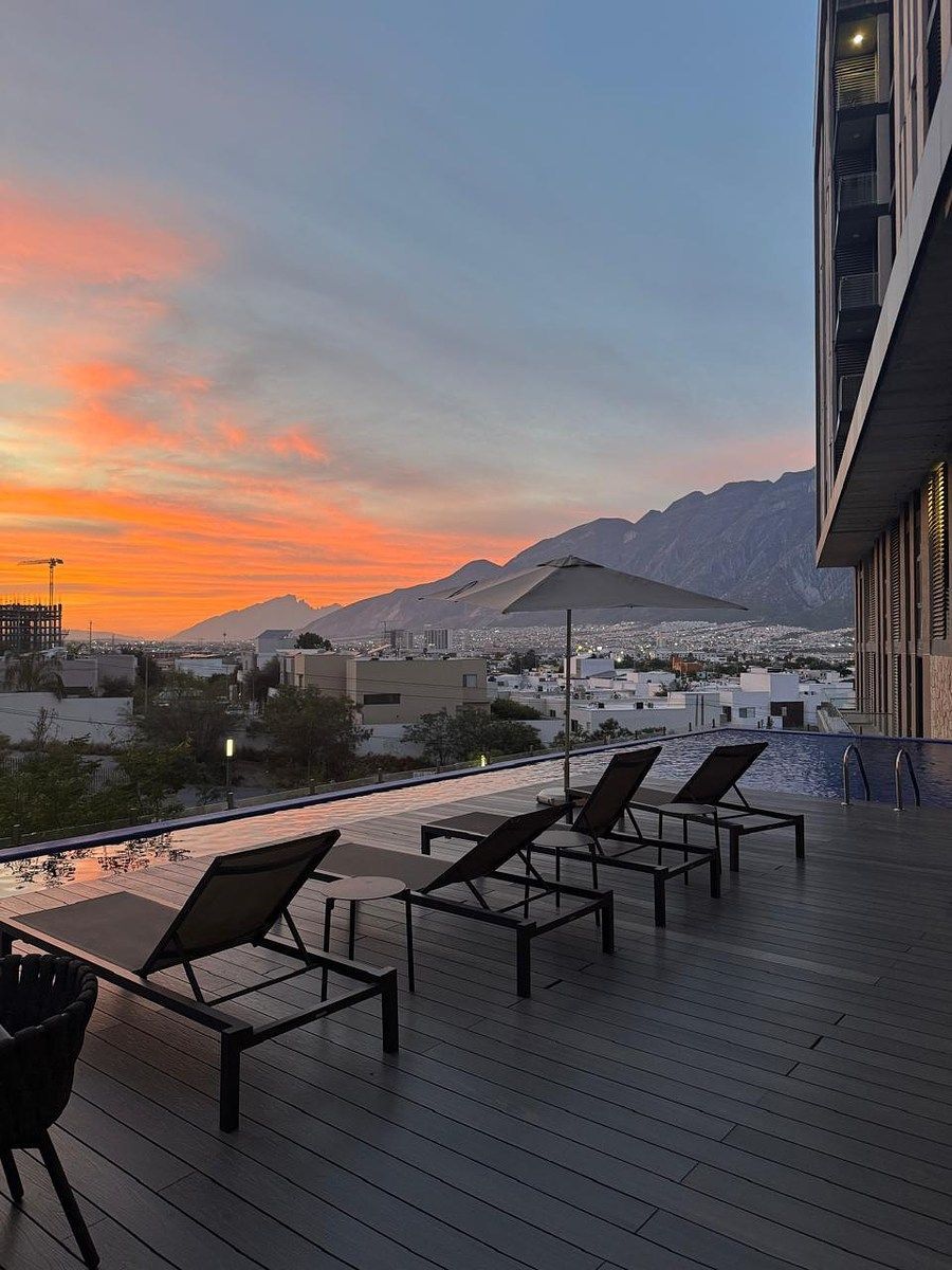 Departamento en venta · Zona Valle Poniente, San Pedro Garza García, Nuevo León