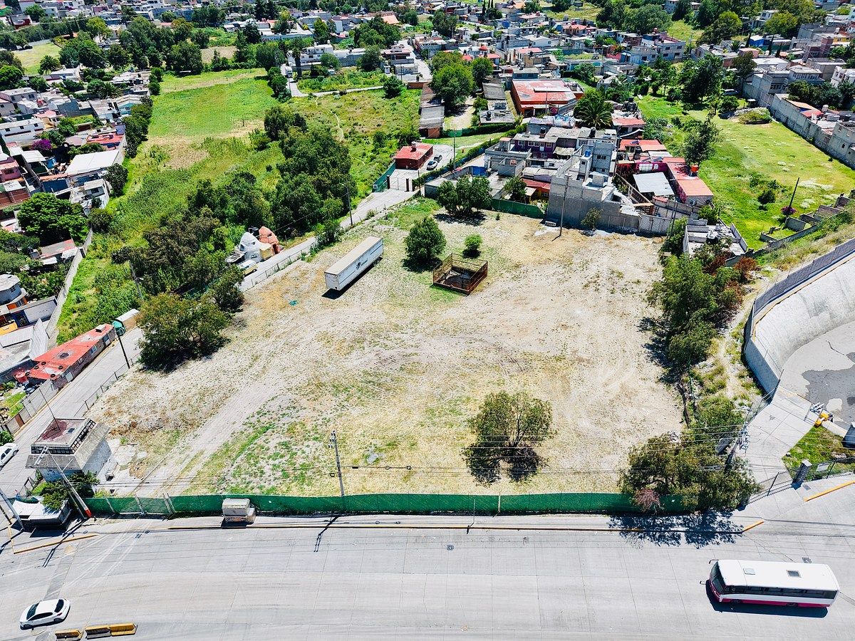 Nave industrial en venta · La Lumbrera, Tepotzotlán, Estado de México