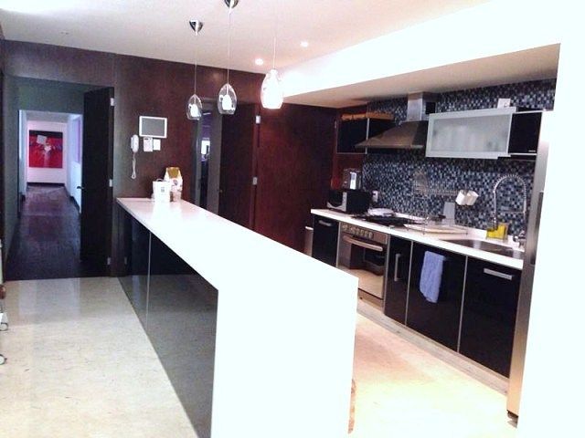 Departamento en renta · Polanco V Sección, Polanco, Miguel Hidalgo, Ciudad de México